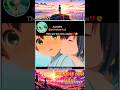 Cute Couples ️ Anime Edits Shorts Animelover