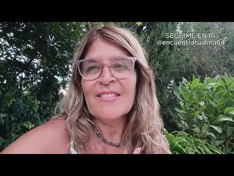 ME FUÍ A UN RETIRO EN TANTI CORDOBA!  - Encuentra tu alma