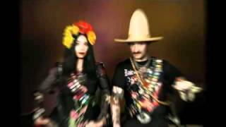 Alexander Hacke   Per Sempre Butterfly