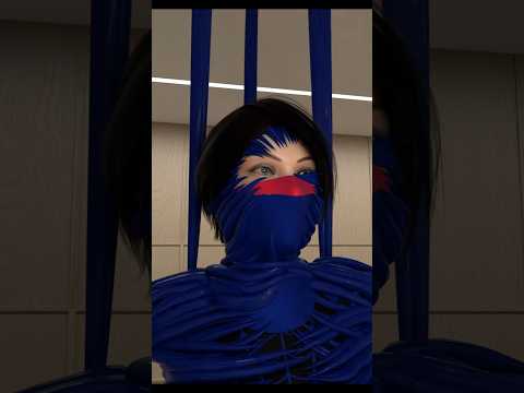 Silk vs Mayhem Symbiote: Final Phase Begins! 🔥 | Marvel Shorts Part 3