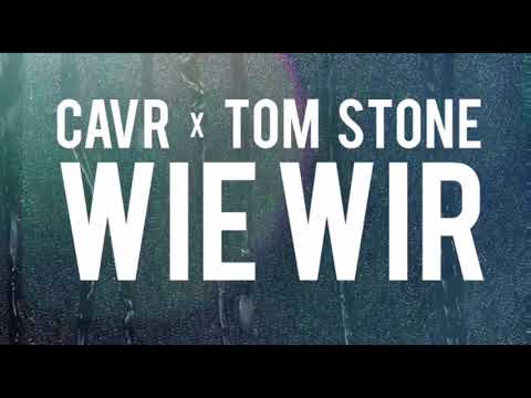 CAVR & TOM STONE - WIE WIR (prod. by Smino & Kota)