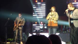 Casting Crowns in HD My Own Worst Enemy 9242011 Corona CA