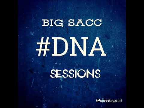 08. Big Sacc - Ain't Real No Mo