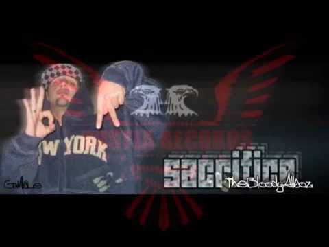 Sacrifice ft. Tribun - Qendrushum