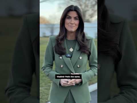 Collins on a possible Trump and Zelensky meeting as tensions are high