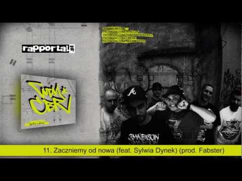 11. WTM & CBR - Zaczniemy od nowa (feat. Sylwia Dynek) (prod. Fabster)