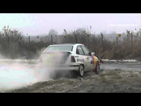 Wrocławska Liga Time Attack 2013 - II Runda by RRV