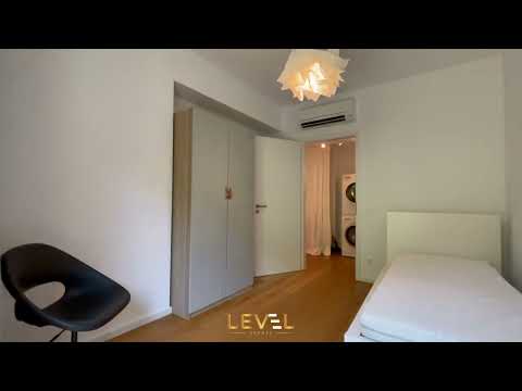 [VIDEO] Apartament 3 Camere cu Gradina 40 mp | Aviatiei Park — Video