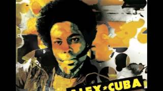 Alex Cuba - Directo