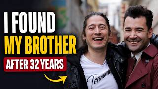 Jonathan and Juan Jimenez Re-union First Reaction video