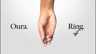 Forget Smartwatches, This Oura Ring Changes Everything!