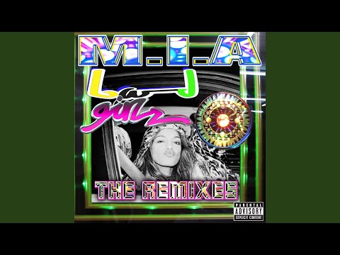 Bad Girls (Switch Remix)