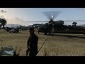 Personal Army (Active bodyguards squads and teams) 1.5.0 для GTA 5 видео 1