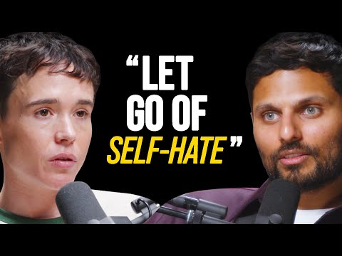 KENDALL JENNER Opens Up About Anxiety Insecurity How To Be Truly Happy Jay Shetty