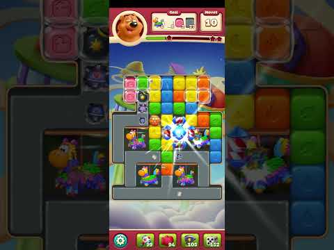 toonblast level 6020