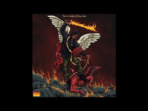 Def Soulja & Saint Michael - Stimmy