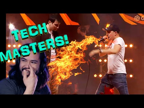 EX-BEATBOXER REACTS | ELISII 🇨🇦 vs Alem 🇫🇷 | GRAND BEATBOX BATTLE 2021: WORLD LEAGUE