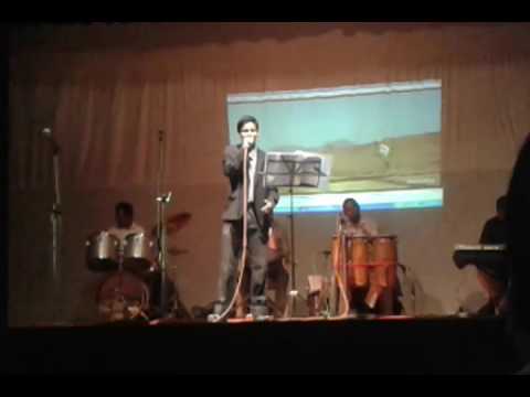 siddesh shinde yeh dil na...