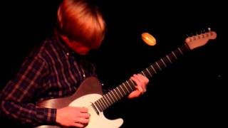 Tennis // Deep in the Woods // Hi-Dive // 12.17.11