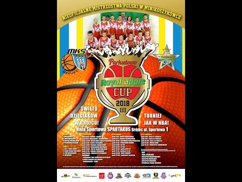 UKS 7 Trefl Sopot - Katowice