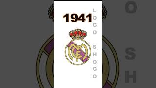 Download lagu Real Madrid Logo Evolution #evolution #realmadrid #shorts mp3 Download lagu Real Madrid Logo Evolution #evolution #realmadrid #shorts mp3