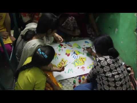 Educate >500 children: Red Light District, Kolkata