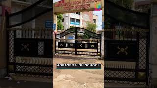 Agrasen High School Video