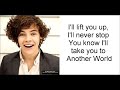 Another World de One Direction