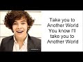 Another World de One Direction