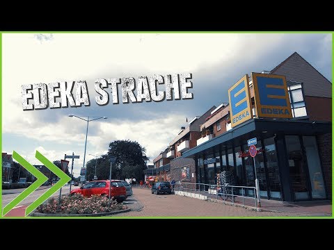 Edeka Strache // Barsbüttel
