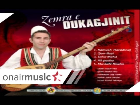 Xhavit & Nexhat Vitia -  Qorr Ilazi