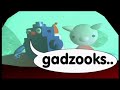 Spiderbait - Calypso Music Video (1996)