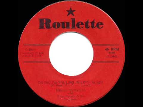 1958 HITS ARCHIVE: Oh-Oh, I’m Falling In Love Again - Jimmie Rodgers
