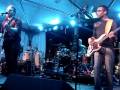 Marc Broussard, Saturday, TRB VIII