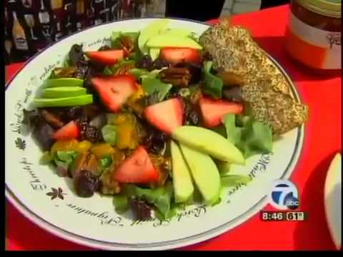 Pure Michigan Food Festivals