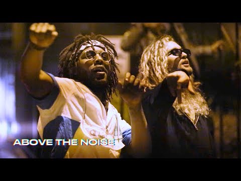 GYYPS & Peter $un - DEEP || Above the Noise