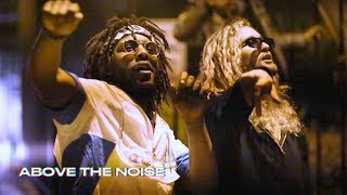 GYYPS & Peter $un - DEEP || Above the Noise