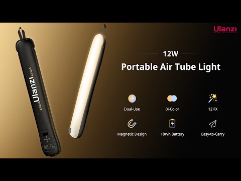 ĐÈN LED PHAO SIÊU GẤP GỌN - GIẢI PHÁP CHIẾU SÁNG LINH HOẠT CHO NHÀ SÁNG TẠO