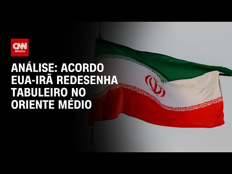 Análise: Acordo com EUA fortalece Irã e coloca Israel em alerta | WW