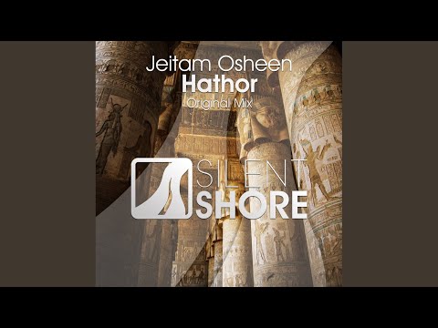Hathor (Original Mix)