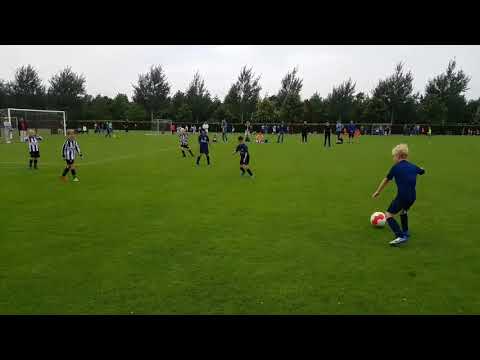 #2 Desto JO8-3 Toernooi | 16-06-2018