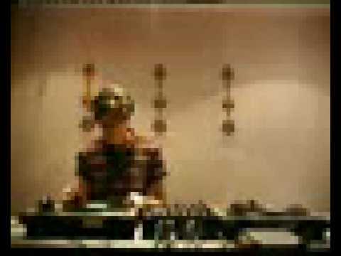 Sebastian Koch, Benjamin Fehr, Easy Changes @ RTS.FM - 21.10.2009