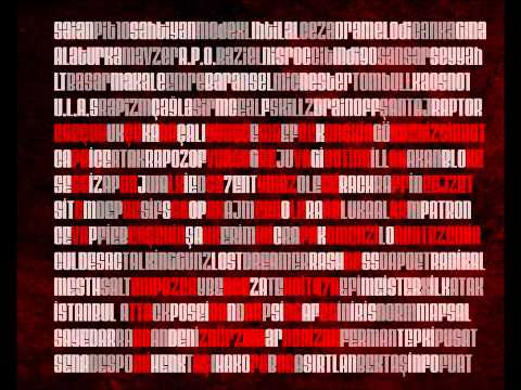 Ados ft. Rast Naat & Desta - Tek Şikayet Tek Dilekçe