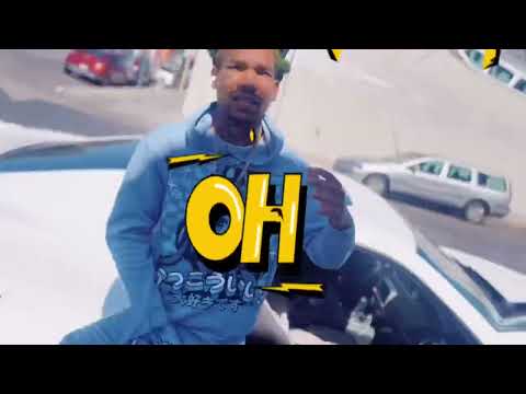 Pressured Up (Official Music Video)