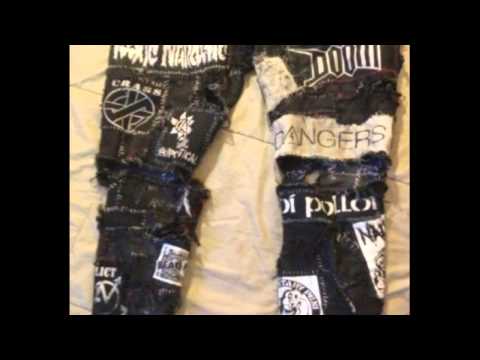 Nausea / His Hero Is Gone - split live CD