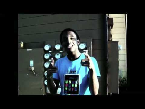 HB DA MACK-JUMP OFF O.V.A INK