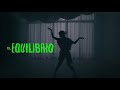 AINDA - EL EQUILIBRIO (Video Oficial)