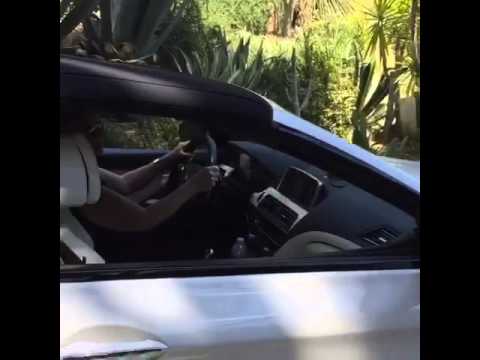 Thumbnail for BMW M6 suck by BMW