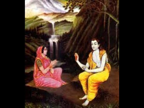 SB 3.31.33-34 || ISKCON AYODHYA || NOV 8