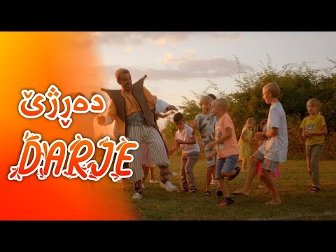 Aras Koyi - Darje (Official Video)